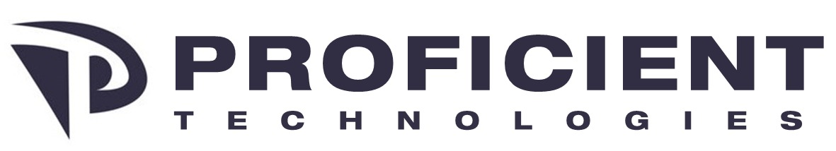 Proficient Technologies Logo