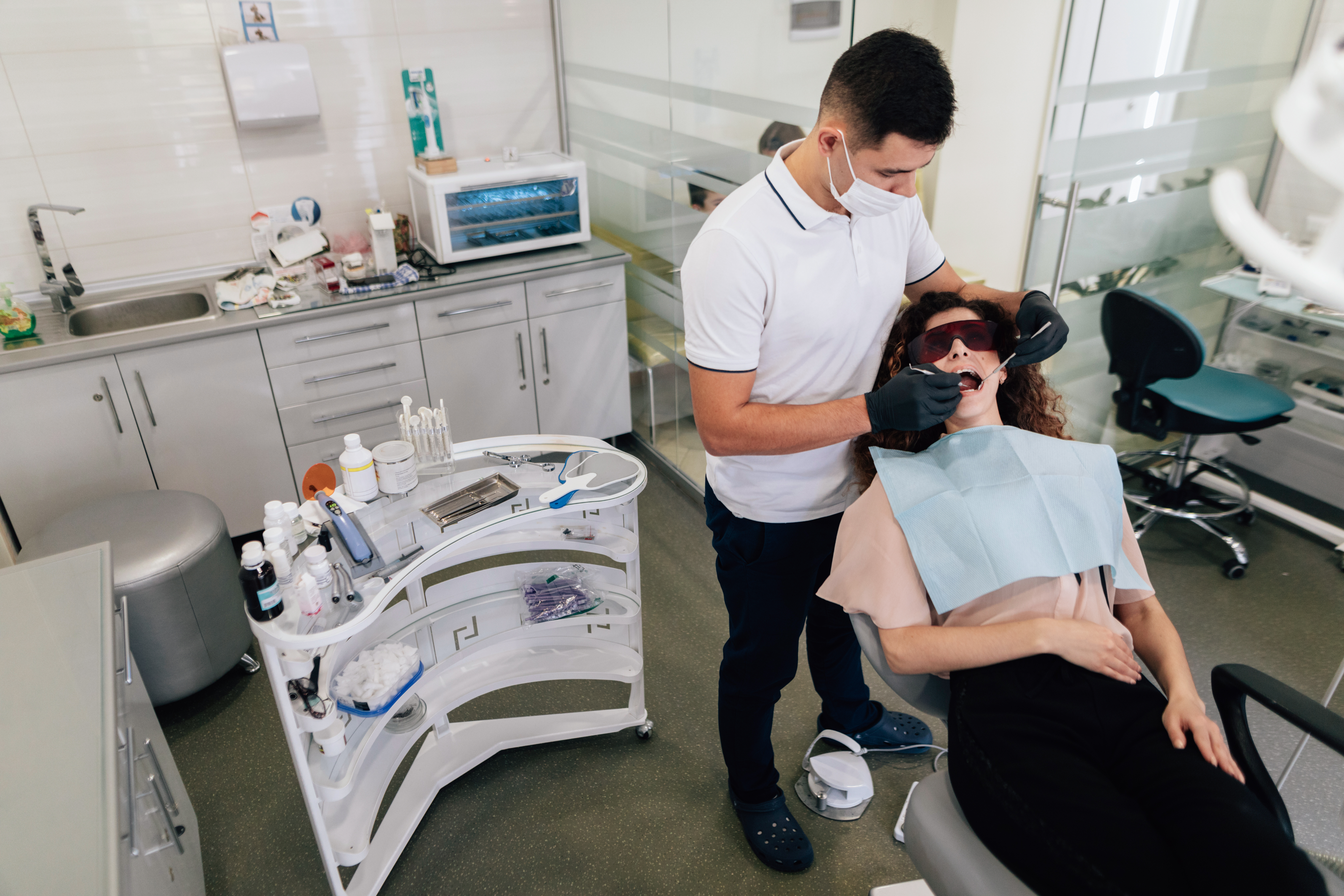 Modern Software for Modern Dental Clinics
